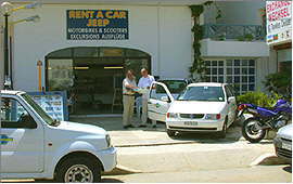 Advice on excursions. But the shot is a fake: Left hand the owner, and right the webdesigner. Advice on excursions. But the shot is a fake: Left hand the owner, and right the webdesigner.