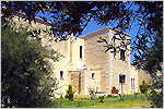 Stavromenos Villas - View over the bay of Rethymnon