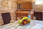 Villa Takis - Bathroom