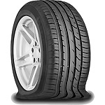 Flat tyre