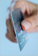 Credit Card