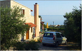 Stavromenos (Rethymnon): Morning light at Stavromenos Villas - Copyright (c) 2008 Ingo H. Dietrich Stavromenos (Rethymnon): Morning light at Stavromenos Villas - Copyright (c) 2008 Ingo H. Dietrich