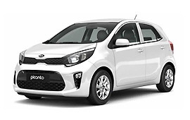 Foto Kia Picanto