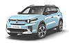 Citro&euml;n C3 Aircross Automatic