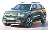 Citro&euml;n C3 Aircross Automatic