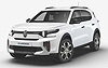 Citro&euml;n C3 Aircross Automatic