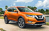 Nissan X-Trail automatic