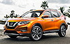 Nissan X-Trail automatic