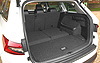 Skoda Kodiaq Jeep automatic