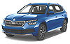 Skoda Kamiq automatic