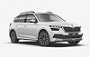 Skoda Kamiq automatic