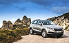 Skoda Karoq automatic