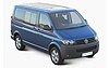 VW Multivan Diesel