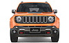 Jeep Renegade automatic