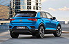 VW T-Roc SUV automatic